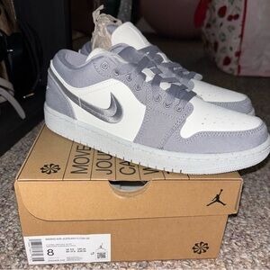 Air Jordan 1 lows se